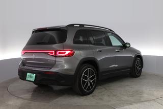 2023 Mercedes-Benz EQB — photo 2 of 20
