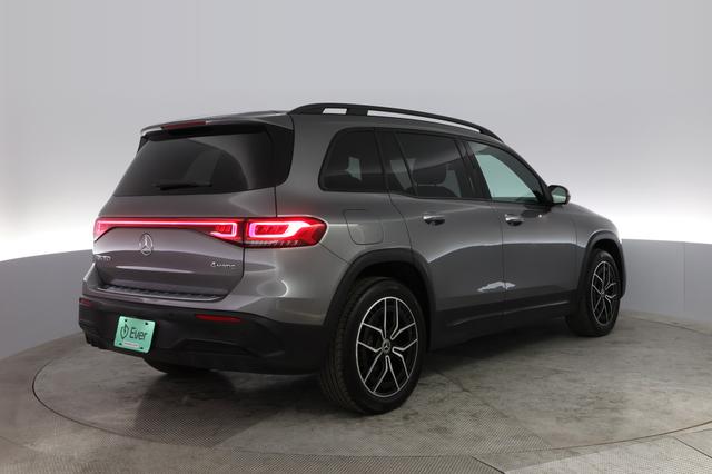 2023 Mercedes-Benz EQB — photo 2 of 20