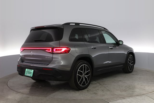 2023 Mercedes-Benz EQB — photo 2 of 20