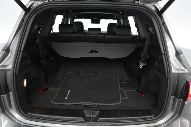 2023 Mercedes-Benz EQB — photo 6 of 20