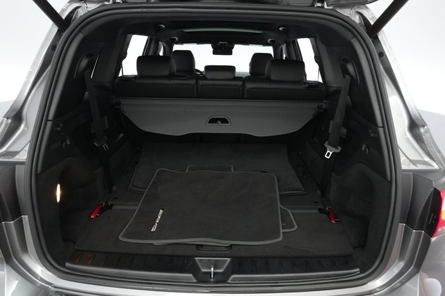 2023 Mercedes-Benz EQB — photo 6 of 20