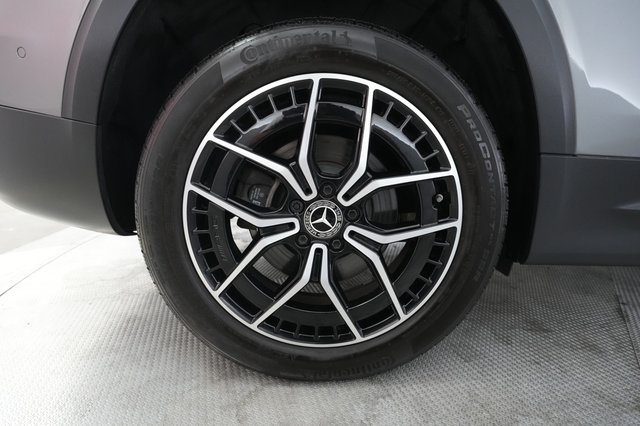 2023 Mercedes-Benz EQB — photo 17 of 20