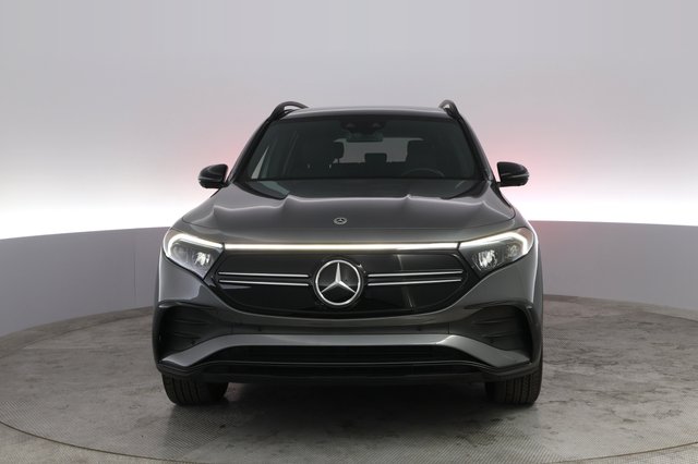 2023 Mercedes-Benz EQB — photo 13 of 20