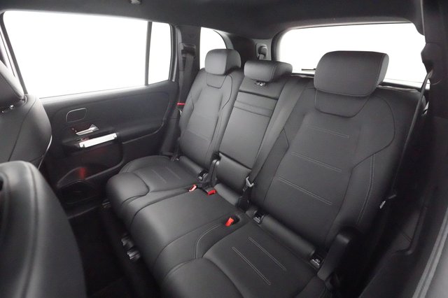 2023 Mercedes-Benz EQB — photo 20 of 20
