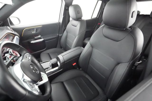 2023 Mercedes-Benz EQB — photo 3 of 20
