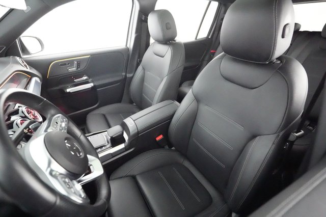 2023 Mercedes-Benz EQB — photo 3 of 20