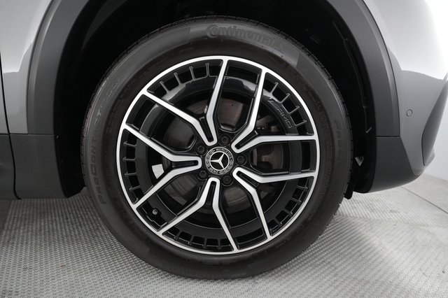 2023 Mercedes-Benz EQB — photo 16 of 20
