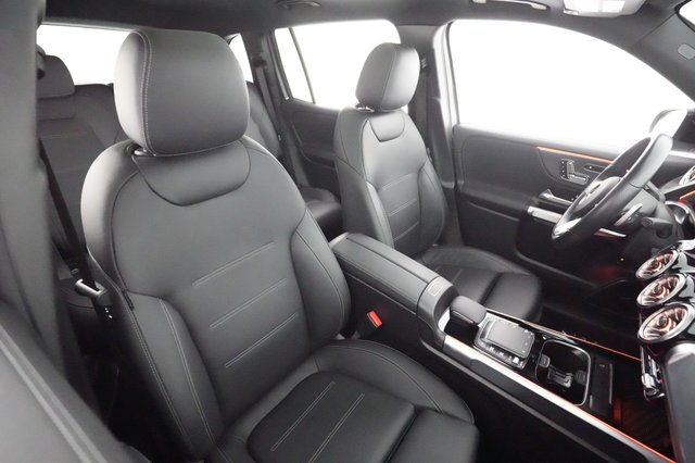 2023 Mercedes-Benz EQB — photo 19 of 20