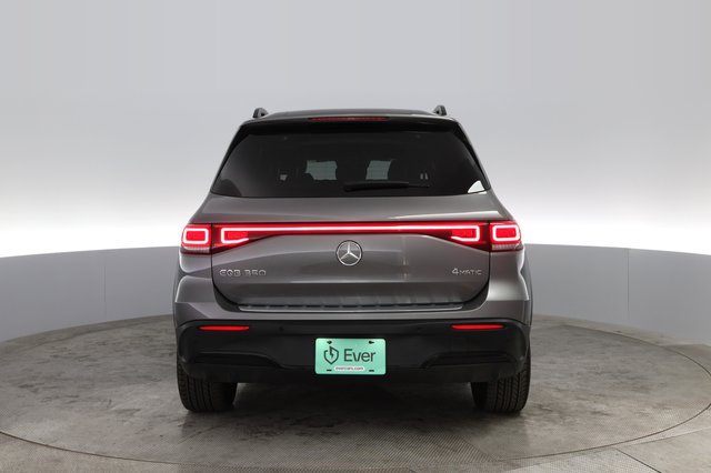 2023 Mercedes-Benz EQB — photo 14 of 20