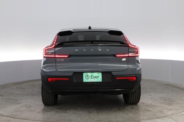 2023 Volvo C40 Recharge