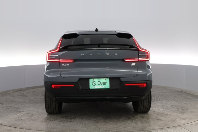 2023 Volvo C40 Recharge — photo 8 of 21