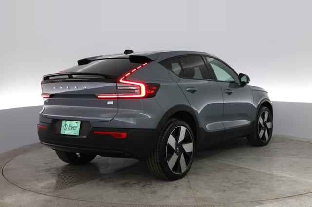 2023 Volvo C40 Recharge