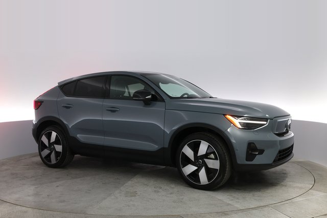 2023 Volvo C40 Recharge — photo 7 of 21