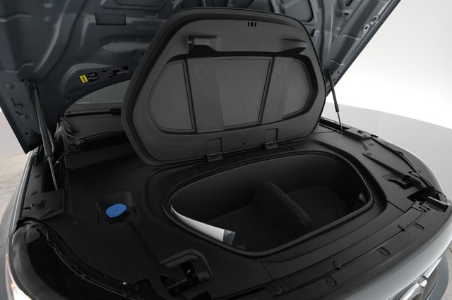 2023 Volvo C40 Recharge — photo 20 of 21