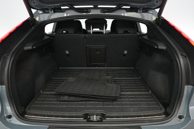 2023 Volvo C40 Recharge — photo 21 of 21