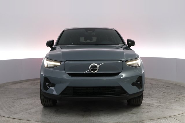 2023 Volvo C40 Recharge — photo 5 of 21