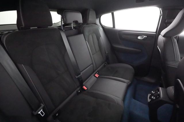 2023 Volvo C40 Recharge