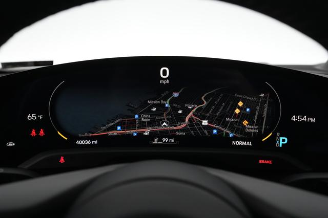 2020 Porsche Taycan — photo 4 of 28