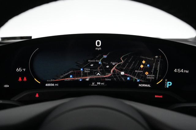 2020 Porsche Taycan — photo 4 of 28
