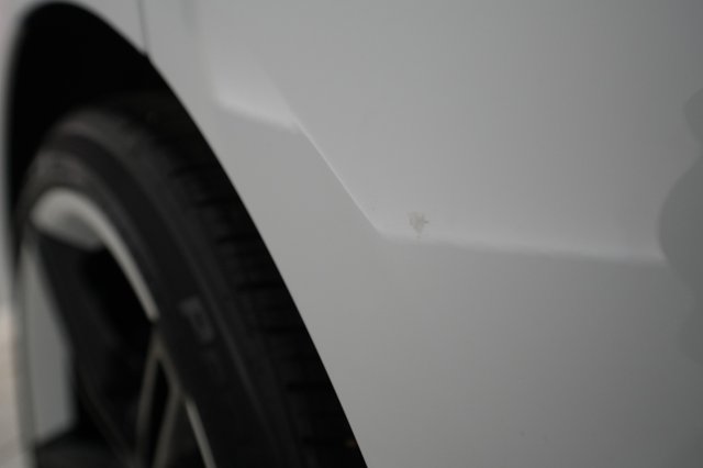 2020 Porsche Taycan — photo 25 of 28