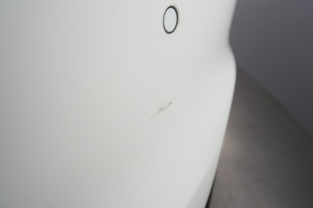 2020 Porsche Taycan — photo 27 of 28
