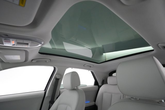 2024 Hyundai IONIQ 5 — photo 22 of 23