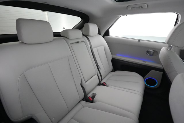 2024 Hyundai IONIQ 5 — photo 4 of 23