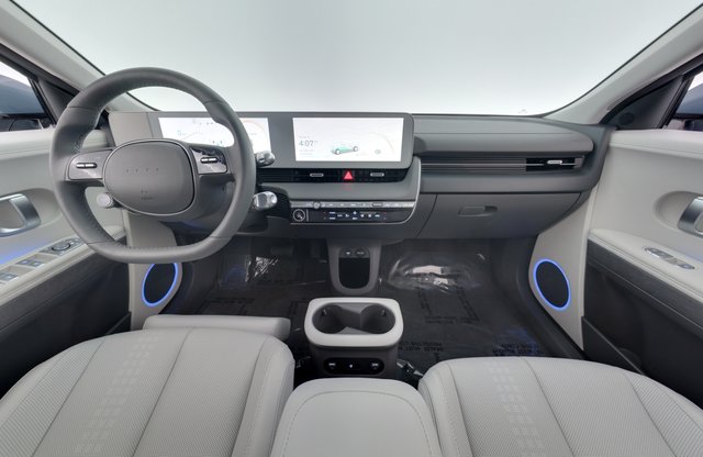 2024 Hyundai IONIQ 5 — photo 20 of 23