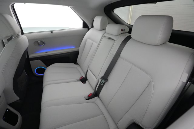 2024 Hyundai IONIQ 5 — photo 18 of 23