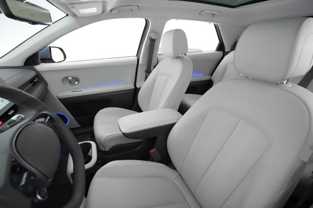 2024 Hyundai IONIQ 5 — photo 3 of 23