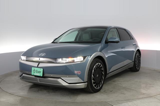 2024 Hyundai IONIQ 5 — VIN KM8KRDDF6RU291917