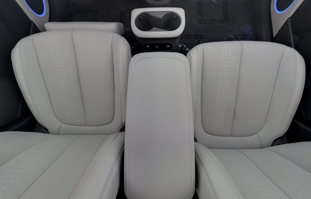 2024 Hyundai IONIQ 5 — photo 21 of 23