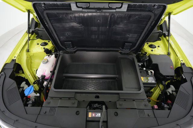 2024 Hyundai Kona — photo 20 of 21