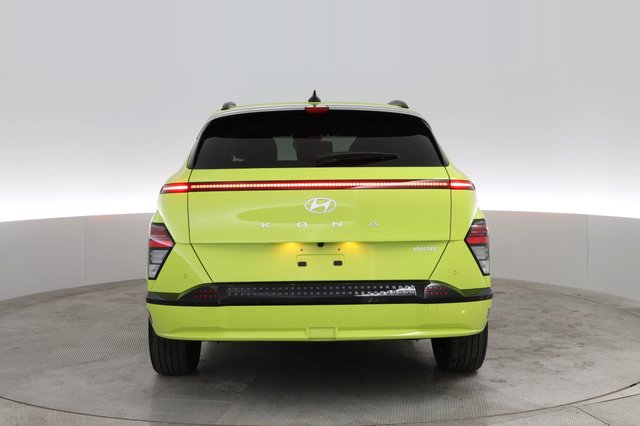 2024 Hyundai Kona — photo 8 of 21