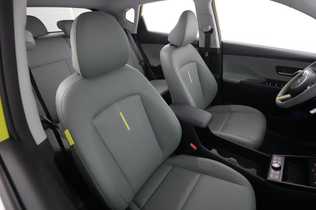 2024 Hyundai Kona — photo 16 of 21