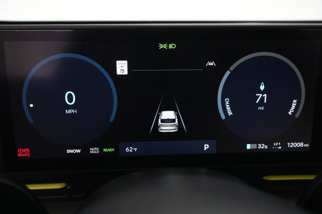 2024 Hyundai Kona — photo 4 of 21
