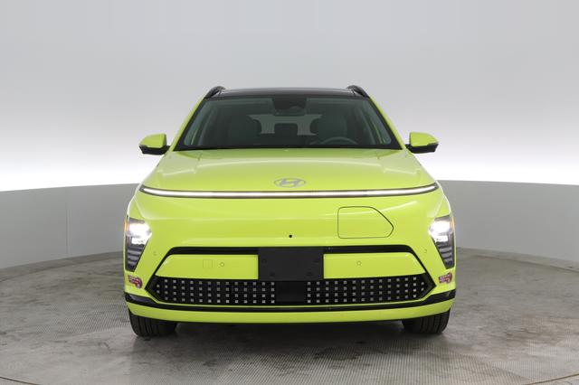 2024 Hyundai Kona — photo 5 of 21