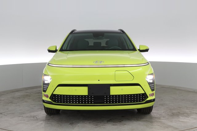 2024 Hyundai Kona — photo 5 of 21