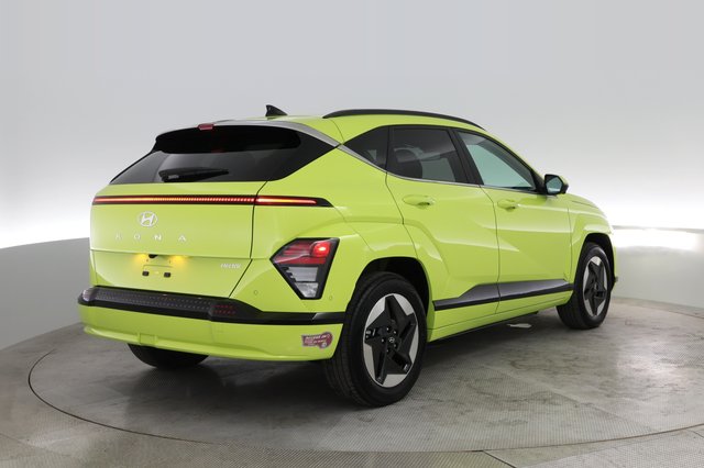 2024 Hyundai Kona — photo 2 of 21