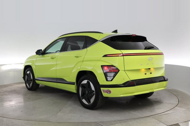 2024 Hyundai Kona — photo 9 of 21