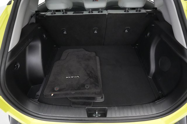 2024 Hyundai Kona — photo 21 of 21