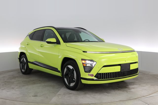 2024 Hyundai Kona — photo 6 of 21