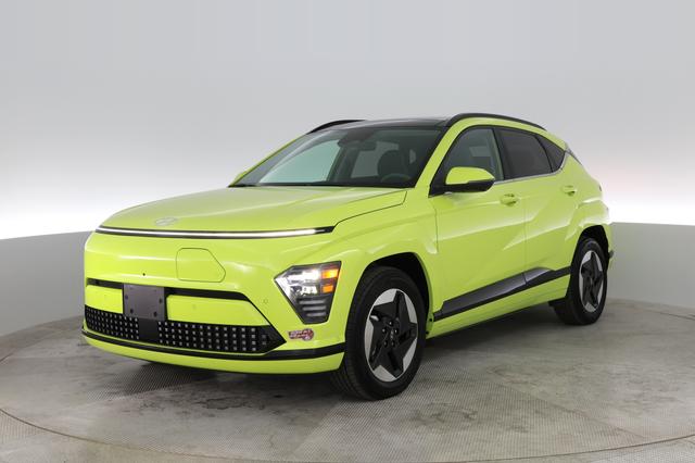 2024 Hyundai Kona — VIN KM8HE3A60RU011932