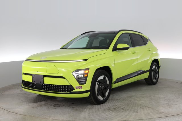 2024 Hyundai Kona — VIN KM8HE3A60RU011932