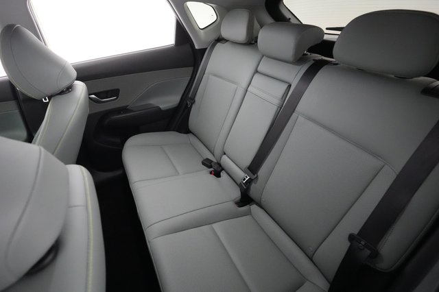 2024 Hyundai Kona — photo 17 of 21