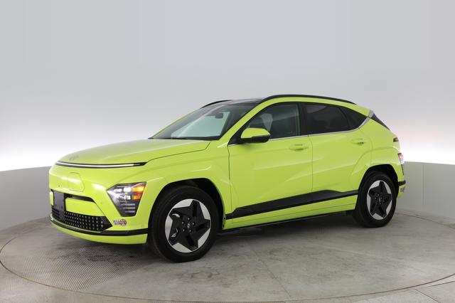 2024 Hyundai Kona — photo 10 of 21