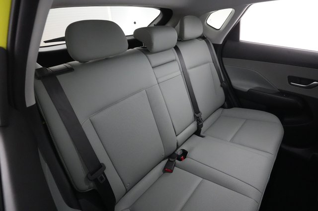 2024 Hyundai Kona — photo 3 of 21