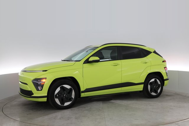 2024 Hyundai Kona — photo 11 of 21