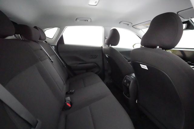 2024 Hyundai Kona — photo 4 of 21