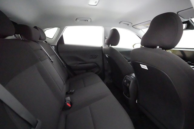 2024 Hyundai Kona — photo 4 of 21